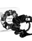 Bellody Scrunchies Schwarz