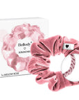 Bellody Scrunchies Rosa