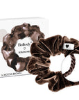 Bellody Scrunchies Braun